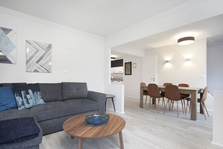 Nordurey Apartments