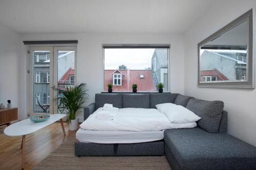 I�unn Apartments