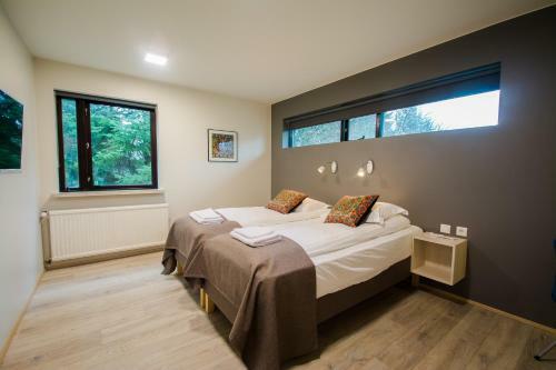 Bed & Breakfast Brekkugerdi Guesthouse