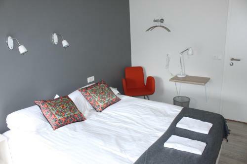 Bed & Breakfast Brekkugerdi Guesthouse