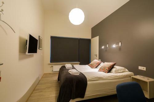 Bed & Breakfast Brekkugerdi Guesthouse