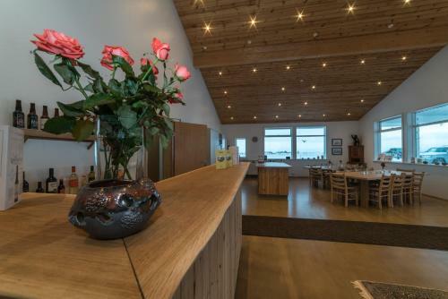 Agroturismo �lftr�� Guesthouse