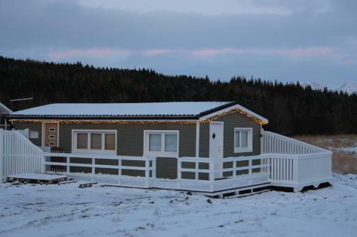 Reykjarh�lsvegur 2a Og 2b