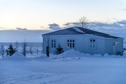 Gamla H�si� - The Old House