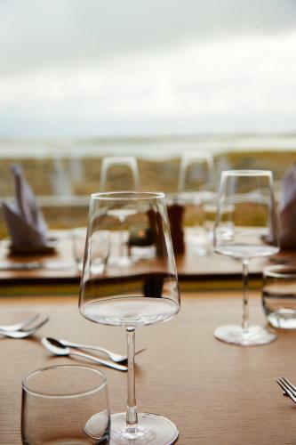 Hotel Fossh�tel M�vatn