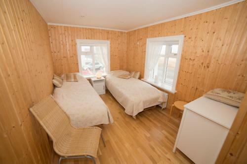 Hostal Gamla Rif