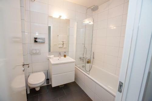 Apartamento Apt. Hotel Hjalteyri