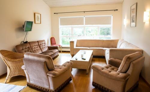 Hotel Sk�lholt