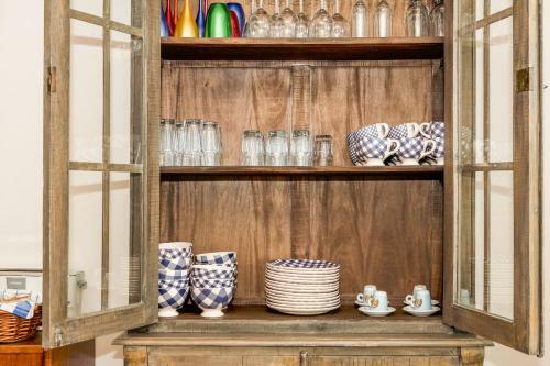 Bed & Breakfast H�f�agata Guesthouse
