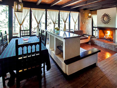 Monteverde