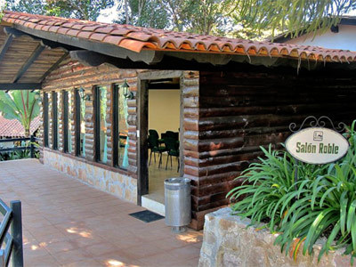 Monteverde