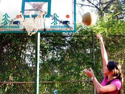 Monteverde