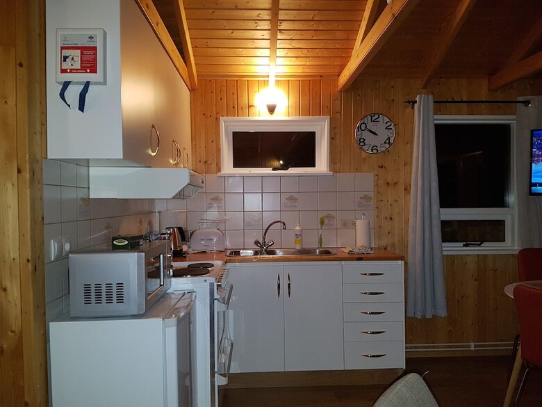Silva Holiday Home
