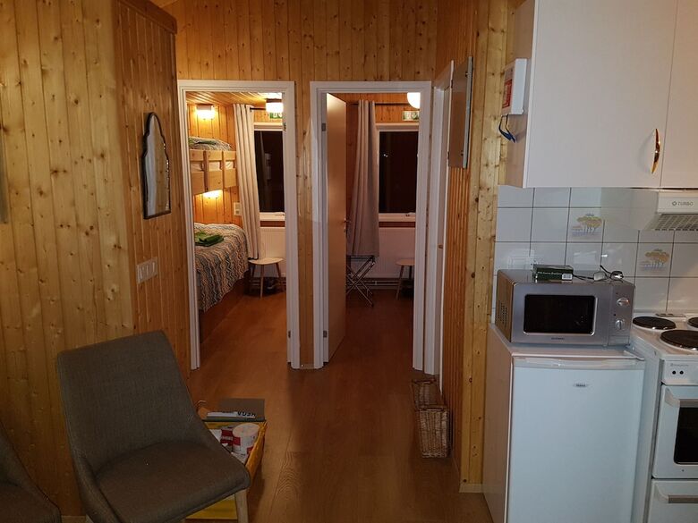 Silva Holiday Home
