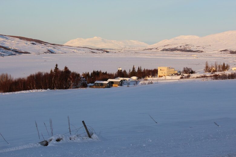 Silva Holiday Home