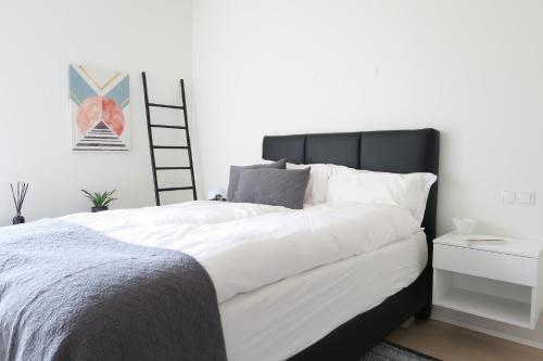 Greenkey Apartment - F8