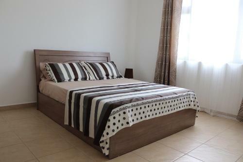 Cosy And Modern Apartment - 3 Bedroom With Pool
