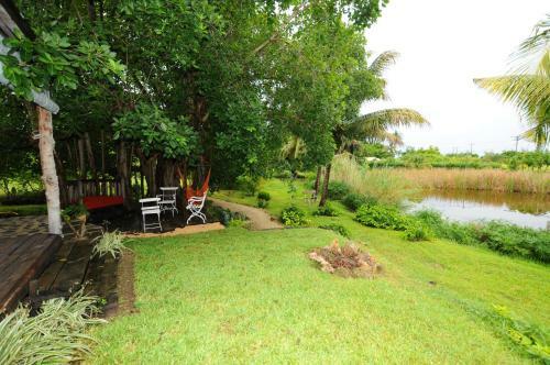 Le Cabanon