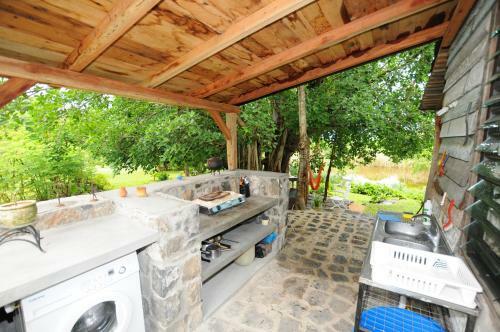 Le Cabanon