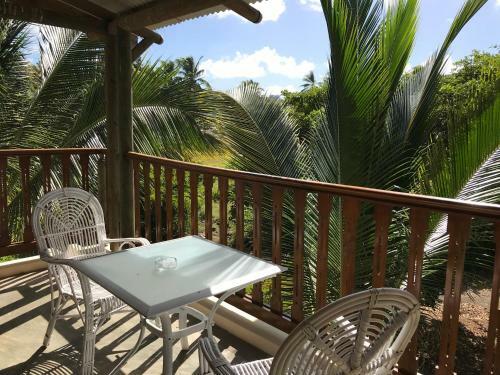 Bed & Breakfast Auberge St Francois