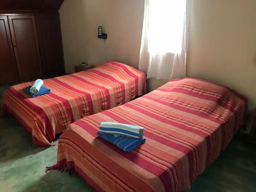 Bed & Breakfast Auberge St Francois