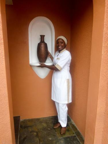 Bed & Breakfast Riad Saint Francois & Spa