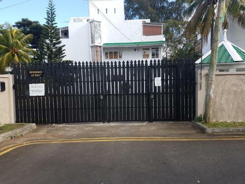 Apartamento Residence Le Golf A2