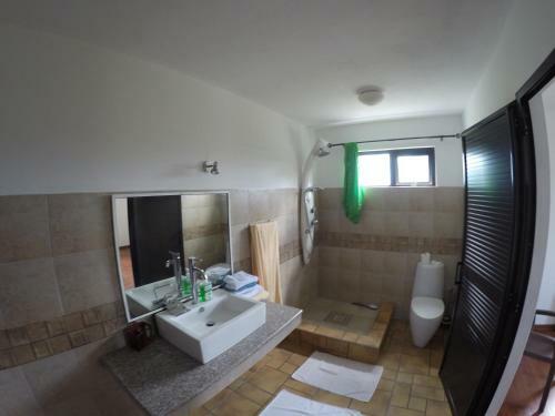 Apartamento Chamarel Mirador Studio