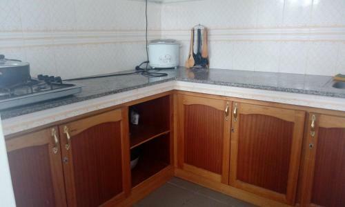 Apartamento Appartement Jean Margeot