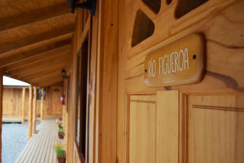 Bed & Breakfast Caba�as Yagan