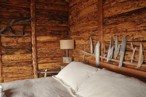 Mallin Colorado Ecolodge