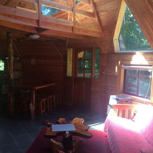Aparthotel Kar� Domos Del Fuy