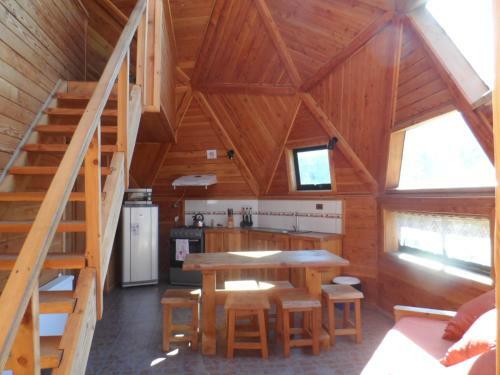 Aparthotel Kar� Domos Del Fuy
