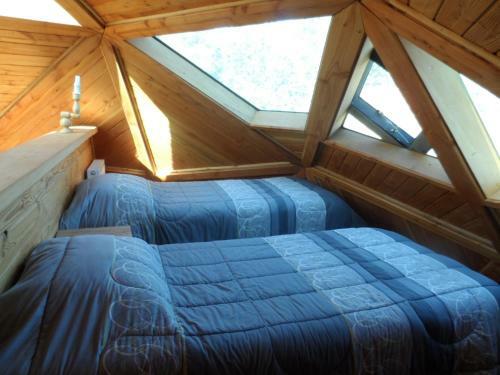 Aparthotel Kar� Domos Del Fuy