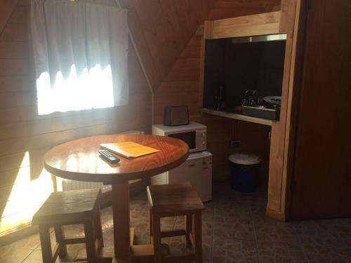Aparthotel Kar� Domos Del Fuy