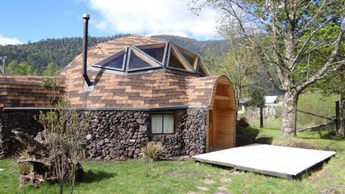 Aparthotel Kar� Domos Del Fuy