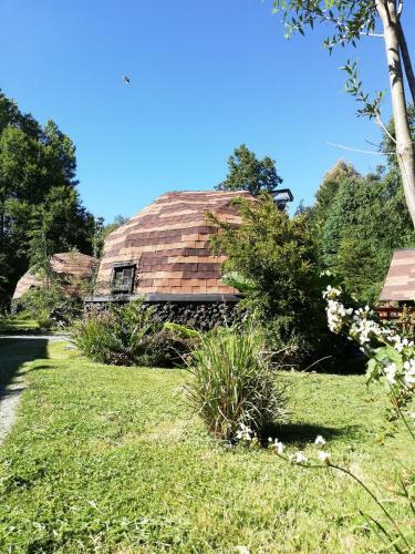 Aparthotel Kar� Domos Del Fuy