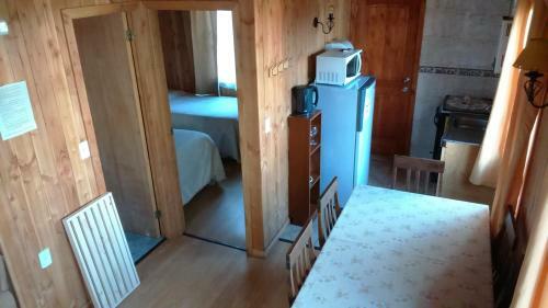 Caba�as Chiloe Travel