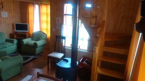 Caba�as Chiloe Travel