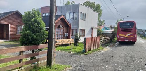 Caba�as Chiloe Travel