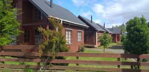 Caba�as Chiloe Travel