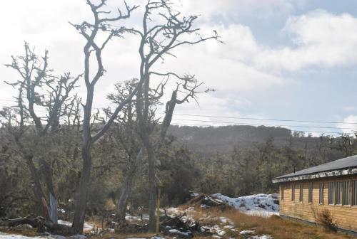 Parador Russfin