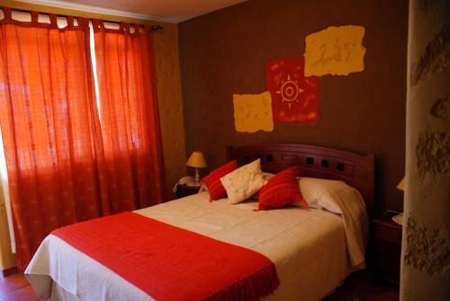 Hostal Apuwara