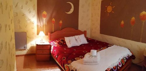 Hostal Apuwara