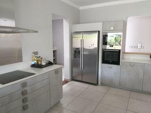 Royal Park Luxury Villas By Dream Escapes