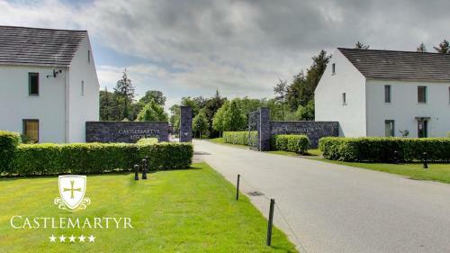 Lodge Castlemartyr Resort Luxury Self-catering