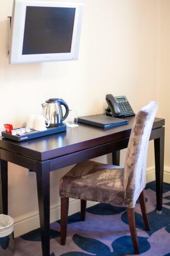 Skellig Star Hotel