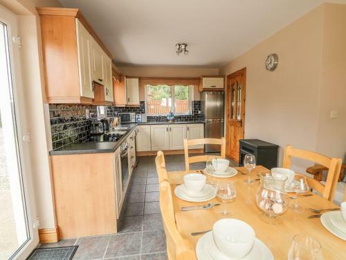 Kate's Cottage, Rathmullan