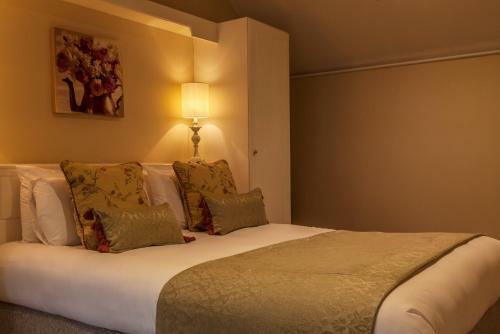 Leixlip Manor Hotel
