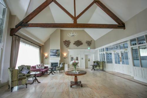 Longcourt House Hotel